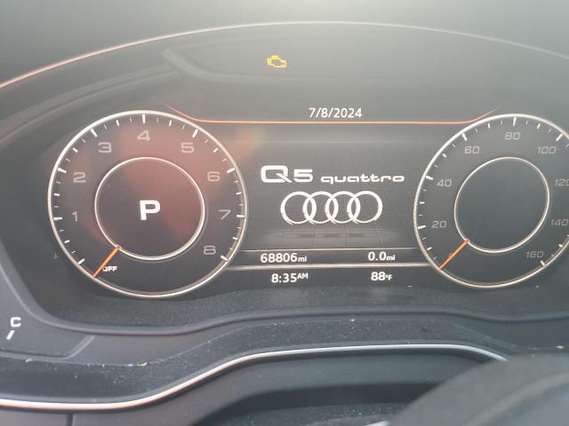 AUDI Q5 PREMIUM 2018