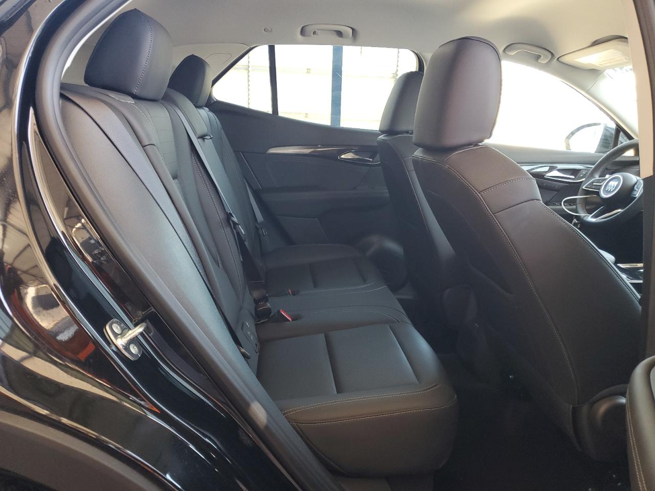 BUICK ENVISION PREFERRED 2025