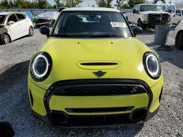 MINI COOPER S 2024