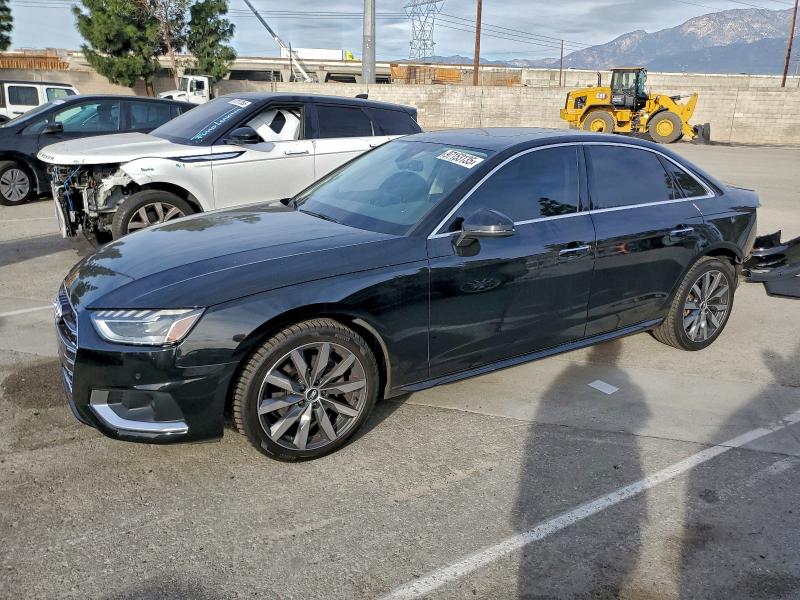 AUDI A4 PREMIUM PLUS 40 2020