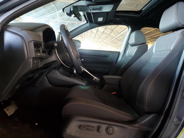 HONDA CR-V SPORT 2024