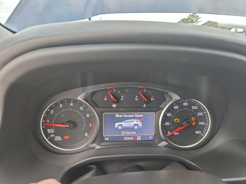 GMC ACADIA SLE 2022