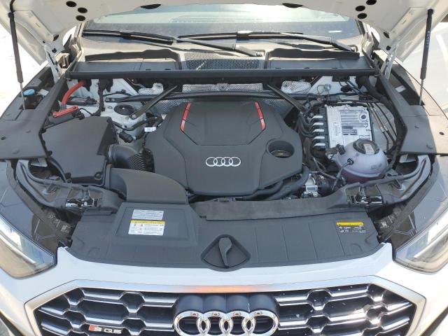 AUDI SQ5 PREMIUM PLUS 2024