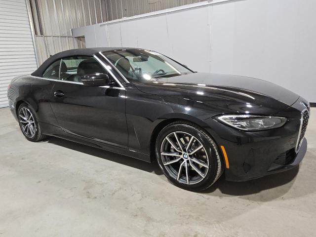 BMW 430XI 2024