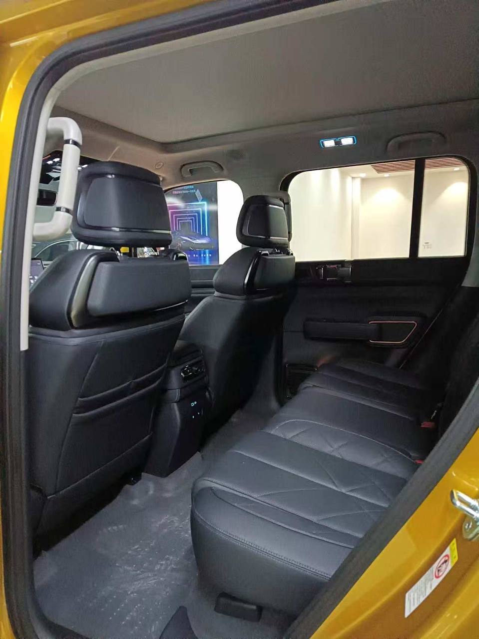 Leopard L5 2023