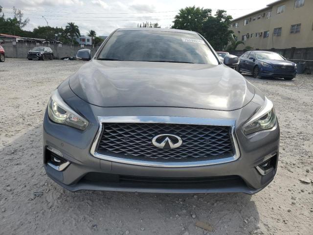 INFINITI Q50 LUXE 2022