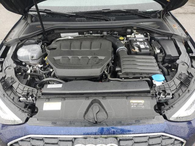 AUDI A3 PREMIUM 2024