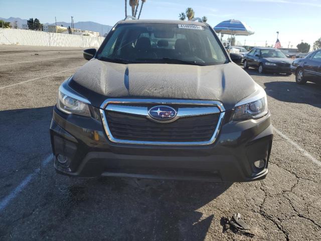 SUBARU FORESTER PREMIUM 2021