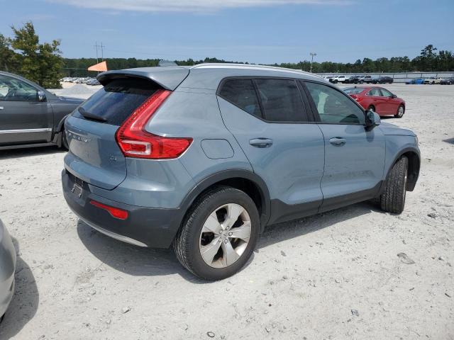 VOLVO XC40 T4 MOMENTUM 2019
