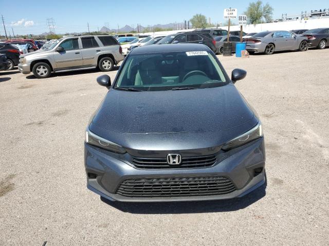 HONDA CIVIC LX 2023