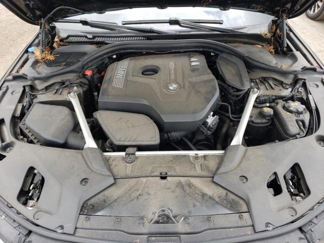 BMW 530 XI 2019