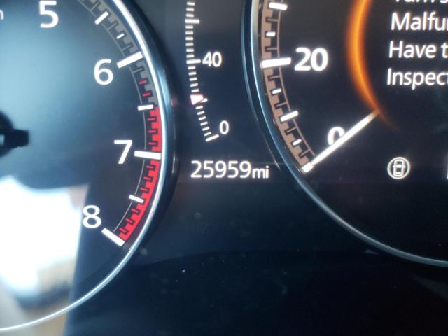 MAZDA 3 SELECT 2020