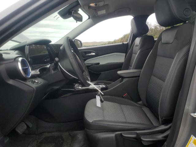CHEVROLET TRAX 1LT 2023