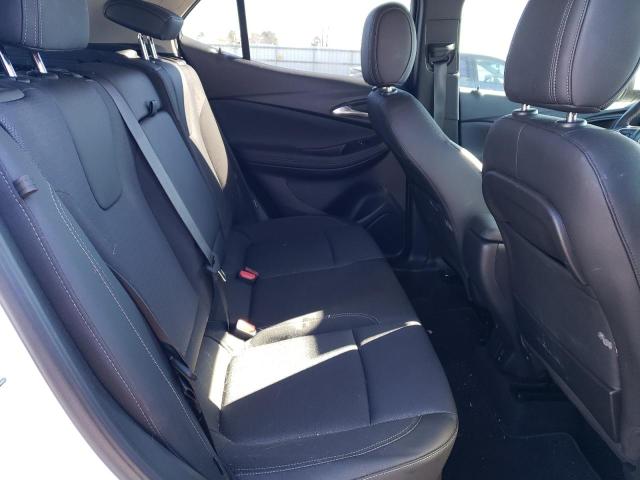 BUICK ENCORE GX SELECT 2022