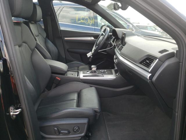 AUDI Q5 PREMIUM 2020