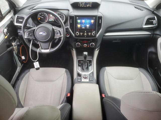 SUBARU FORESTER LIMITED 2019