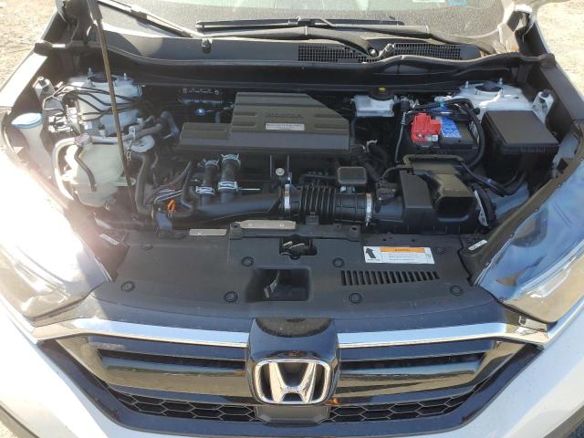 HONDA CR-V EX 2021