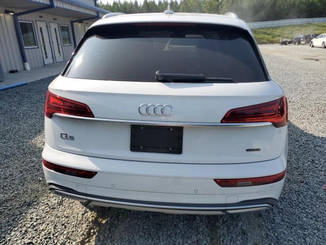 AUDI Q5 PREMIUM PLUS 2021