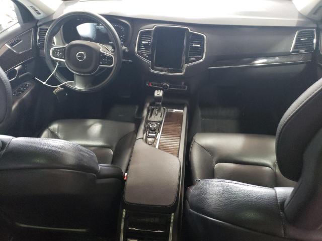 VOLVO XC90 T6 2017