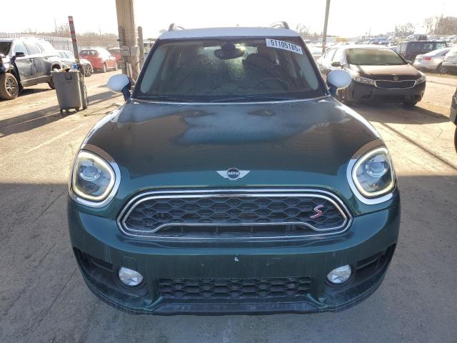 MINI COOPER S COUNTRYMAN ALL4 2018