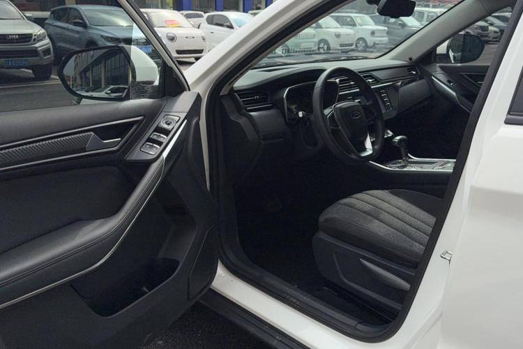 Ford Territory 2021