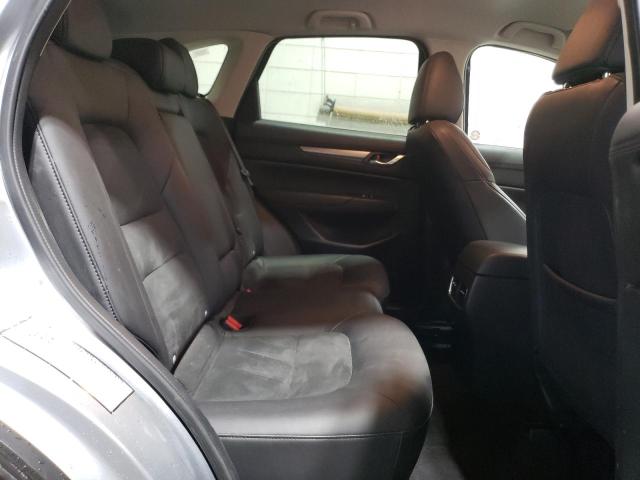 MAZDA CX-5 TOURING 2021