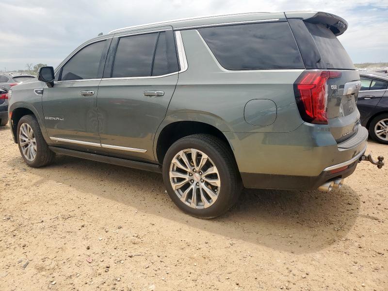 GMC YUKON DENALI 2023