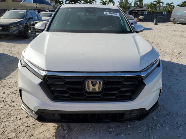 HONDA CR-V EXL 2024