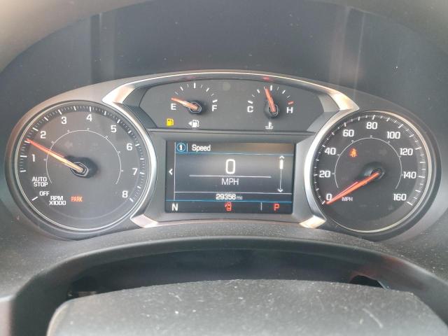 GMC TERRAIN SLE 2022