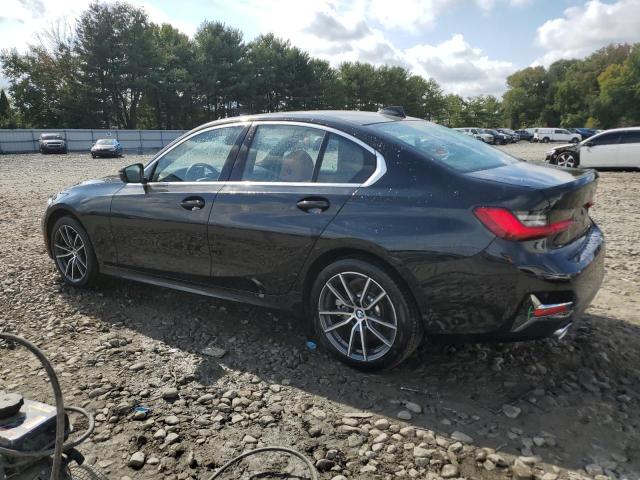 BMW 330XI 2020