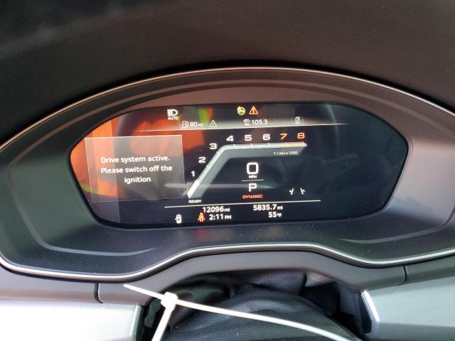 AUDI Q5 PREMIUM 45 2024