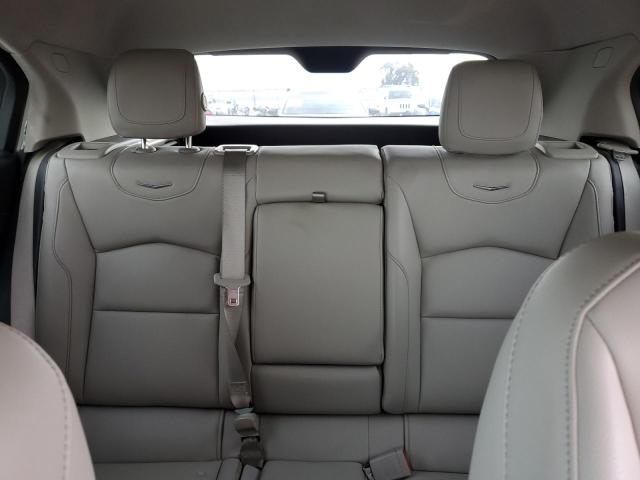 CADILLAC XT4 LUXURY 2020