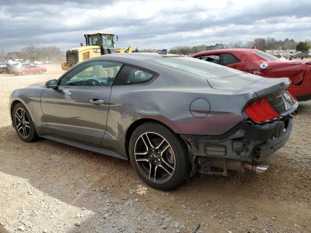 FORD MUSTANG 2021