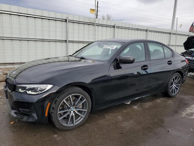 BMW 330XI 2019