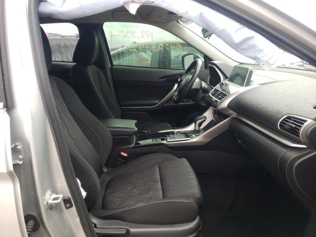 MITSUBISHI ECLIPSE CROSS SE 2019