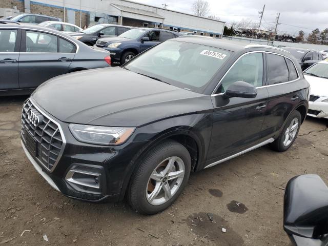 AUDI Q5 PREMIUM 2021