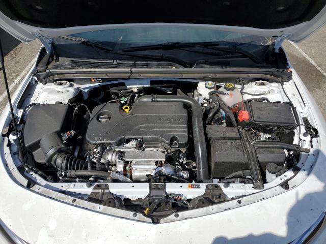 CHEVROLET MALIBU RS 2024