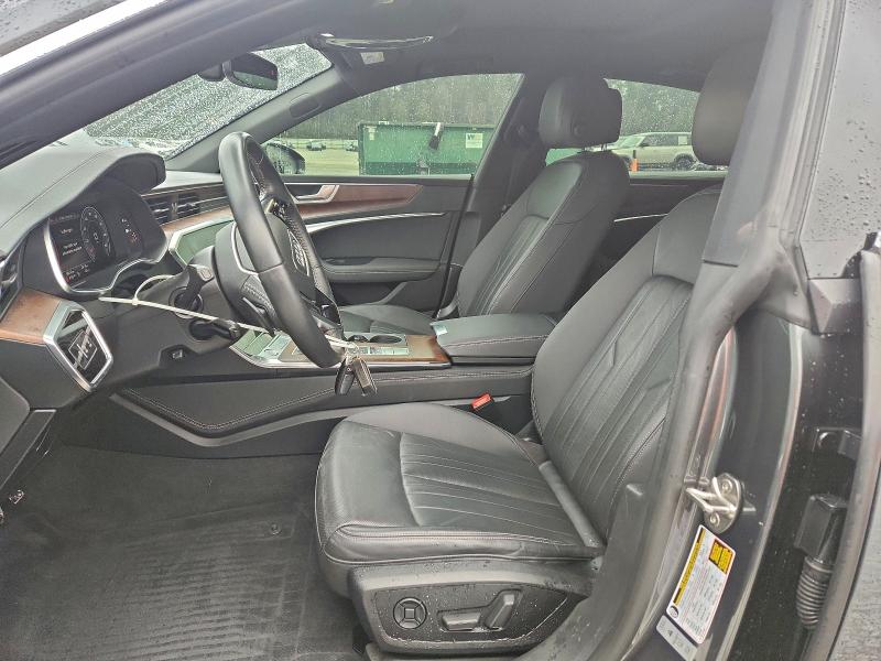 AUDI A7 PRESTIGE S-LINE 2018