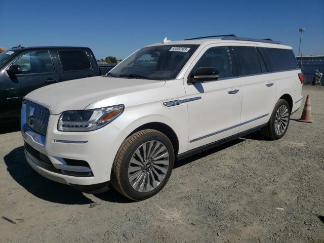 LINCOLN NAVIGATOR L RESERVE 2019