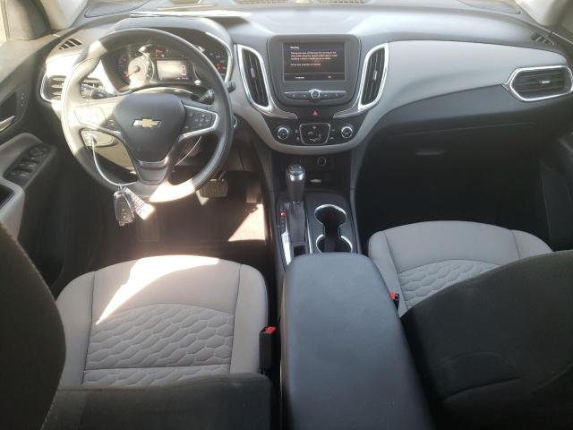 CHEVROLET EQUINOX LT 2020