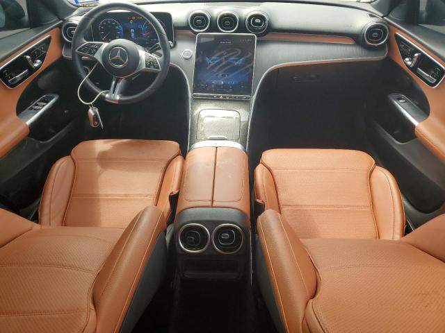 MERCEDES-BENZ C 300 2022