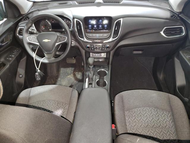 CHEVROLET EQUINOX LT 2022