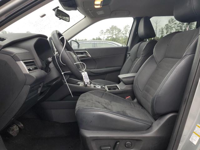 MITSUBISHI OUTLANDER SE 2022