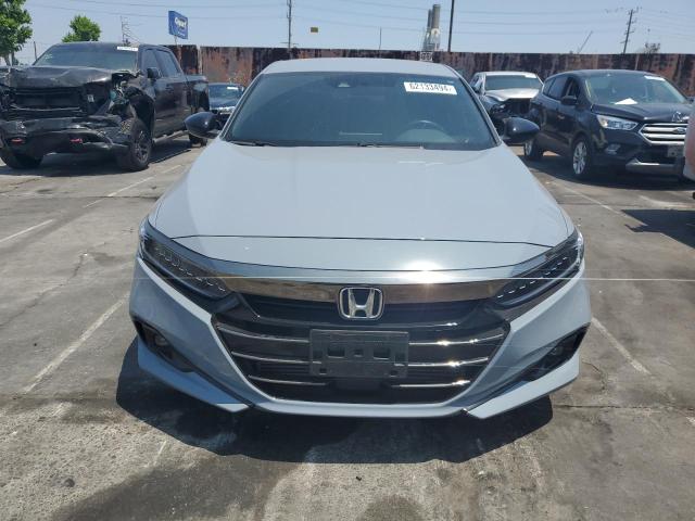 HONDA ACCORD SPORT 2021