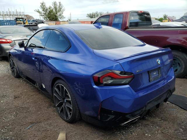 BMW M240XI 2022