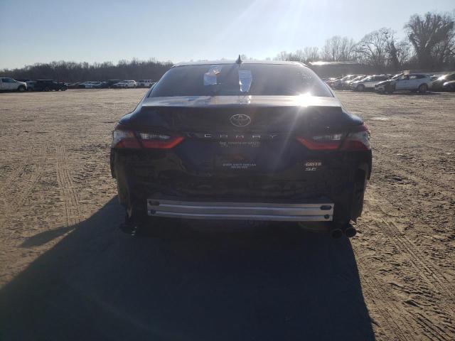 TOYOTA CAMRY SE 2022