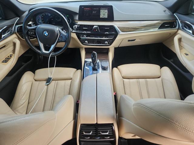 BMW 530 I 2018