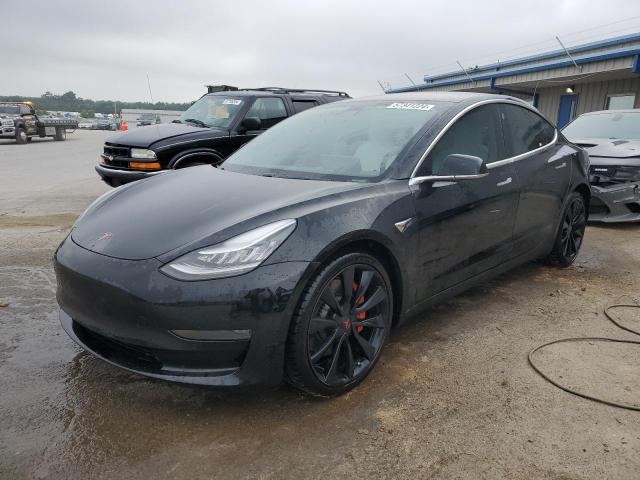 TESLA MODEL 3 2018