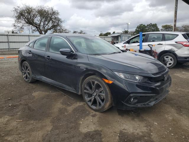 HONDA CIVIC SPORT 2020