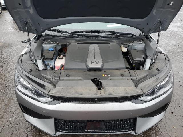 KIA EV6 GT 2023